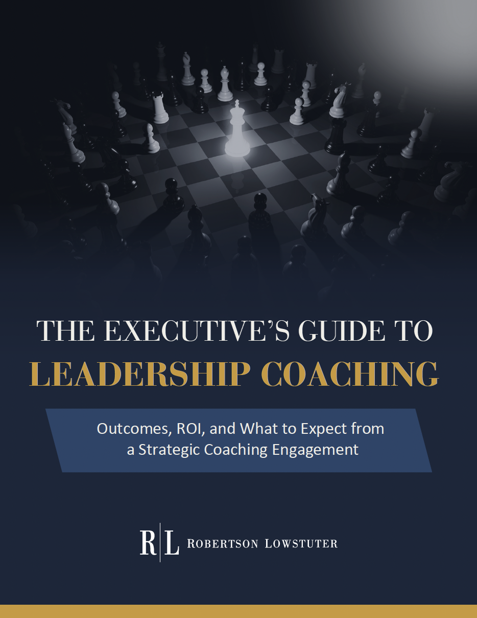 Unlock Leadership Potential | Executive Coaching Insights | Leadership ...
