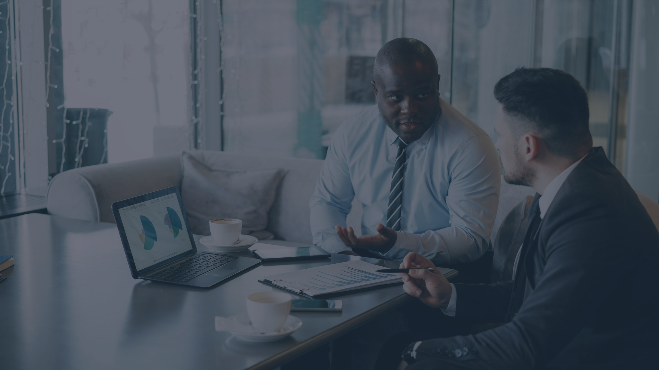 When to Hire an Executive Coach: 6 Signs It’s Time