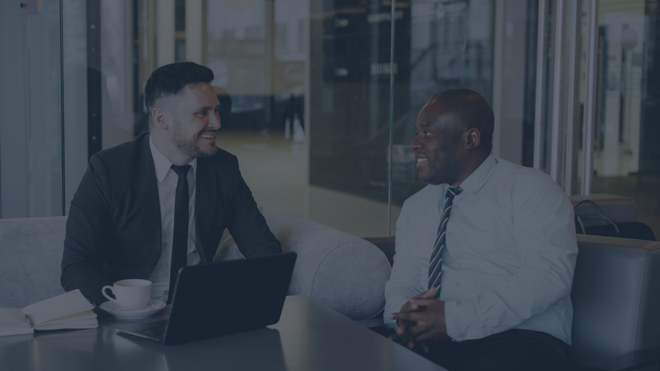 Why Emotional Intelligence Has Become a Business Strategy