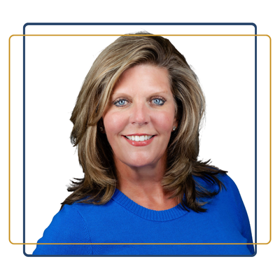 Holly Bates, Executive Coach