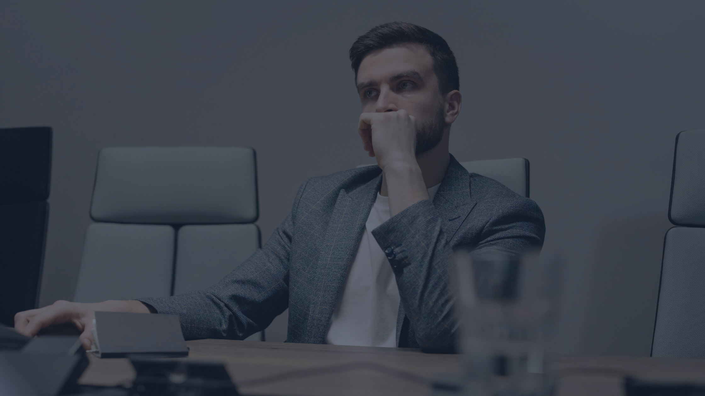 Why Your Best Leaders May Be Underperforming (And Don’t Know It)
