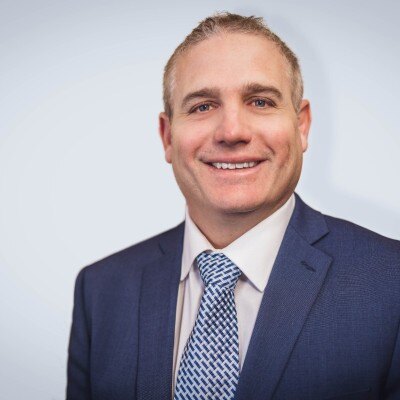 Picture of Tod Petersen