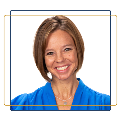 Allison Delagrange